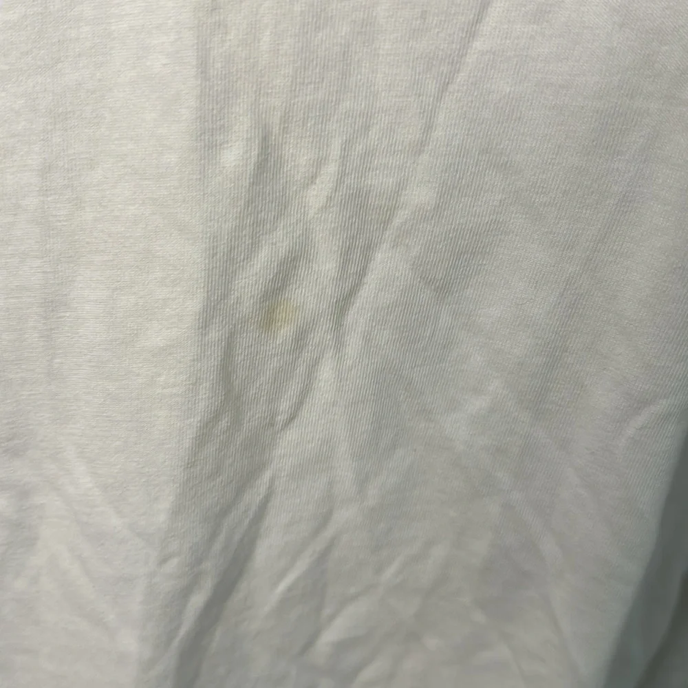 ***Vineyard Vines Boy/Girl White Thanksgiving 2016 Long Sleeve Top Sz XL (18) - Picture 3 of 7